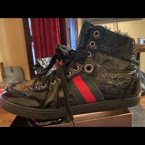 Gucci sneakers